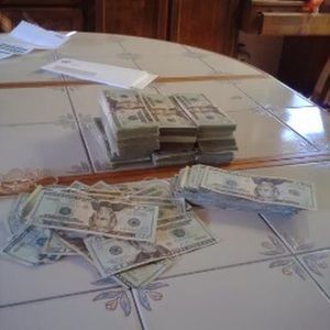 Meet your Posher, Johnathan